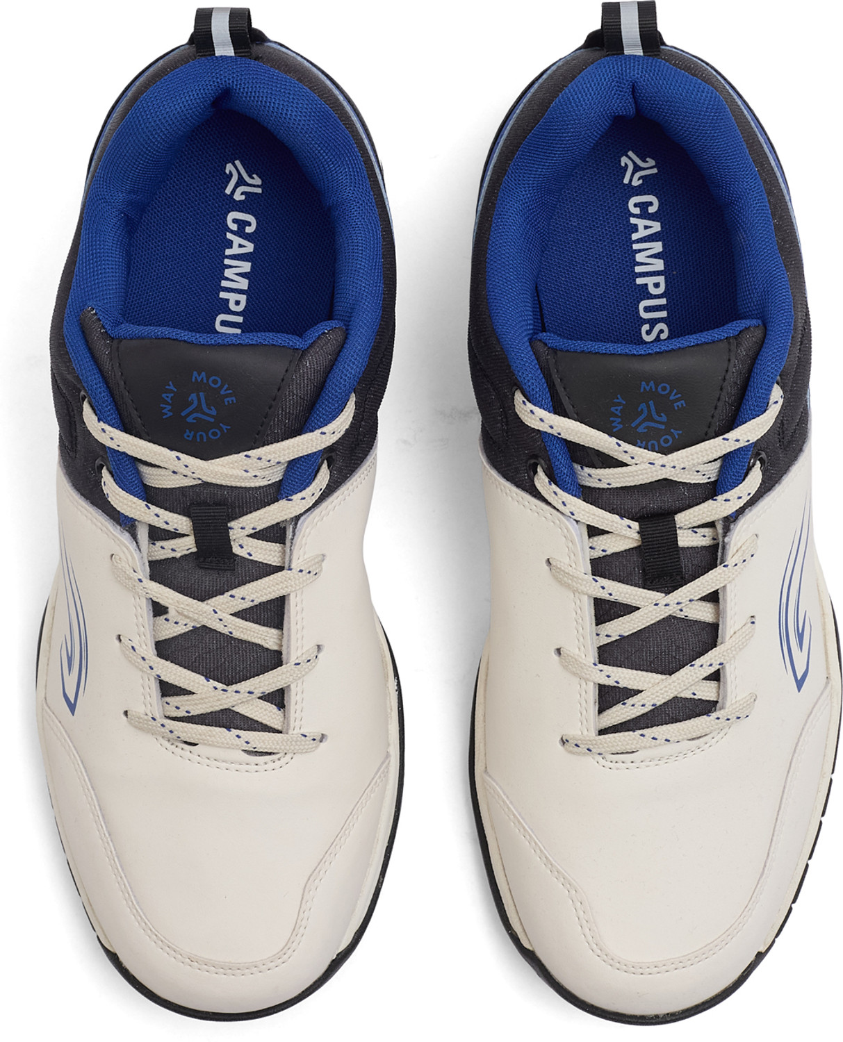 Image of CAMPUS SKY RALLY Badminton Shoes For Men