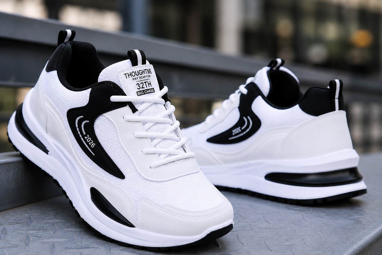 Image of lejano Sneakers For Men