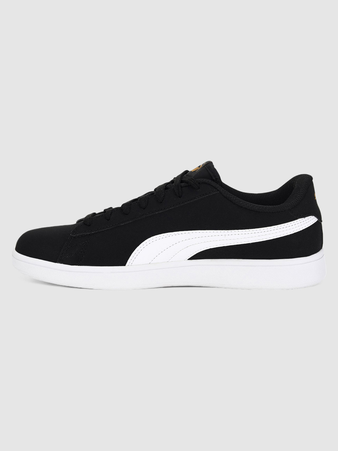 Image of PUMA Puma Smash V2 Buck Sneakers For Men