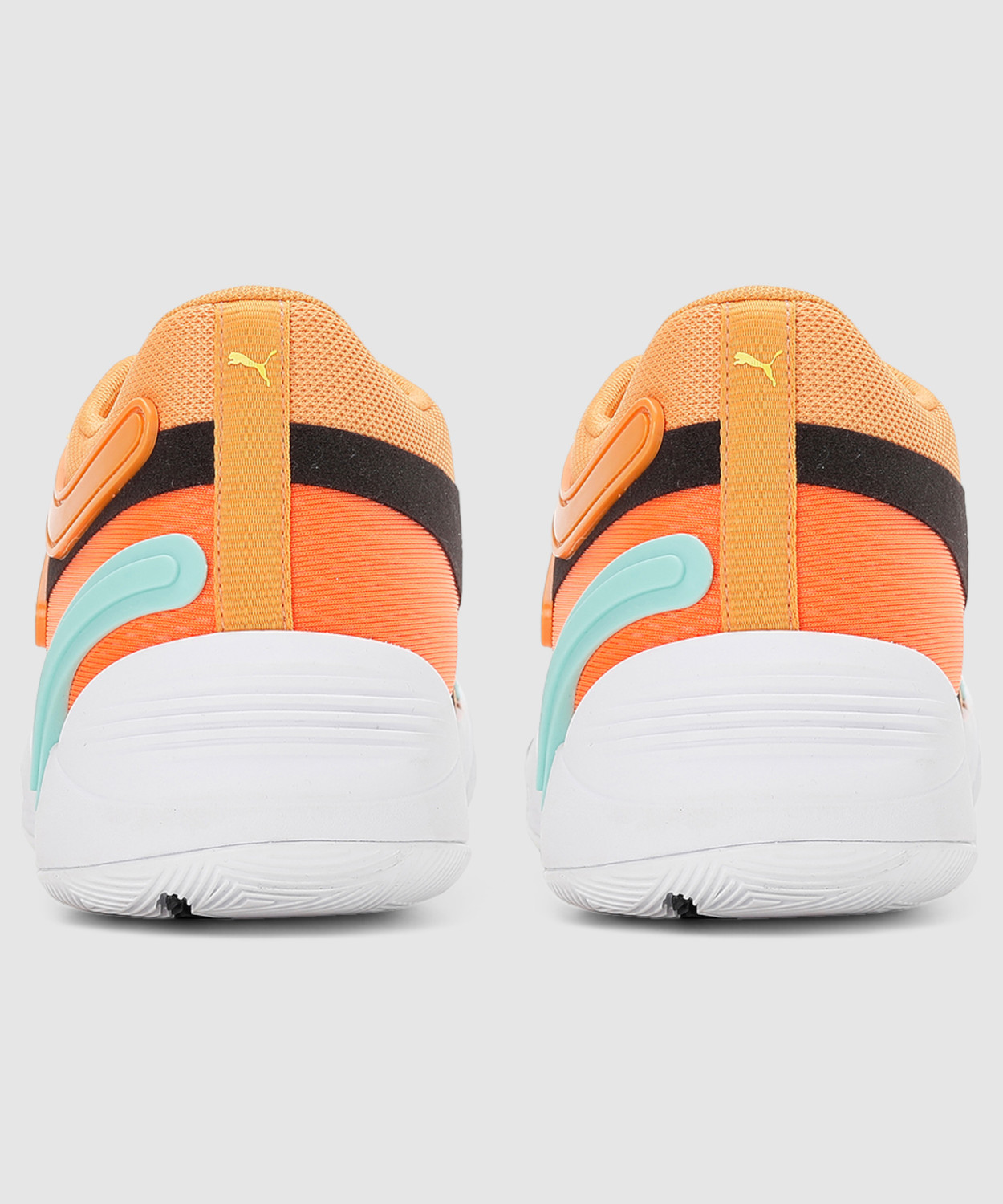 Image of PUMA TRC Blaze Court Basketball Shoes For Men