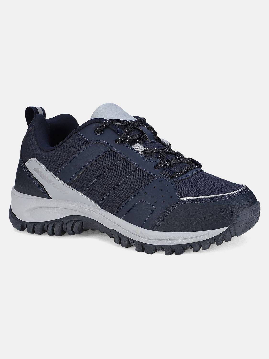 CAMPUS SPEEDSTER Men's Blue Walking Shoes - Image 3