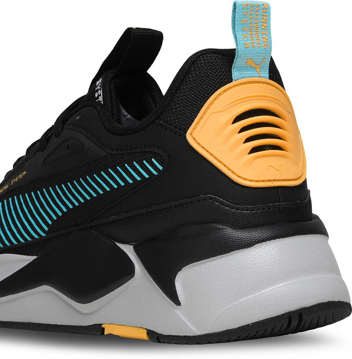 Image of PUMA RS-X Xeno Sneakers For Men