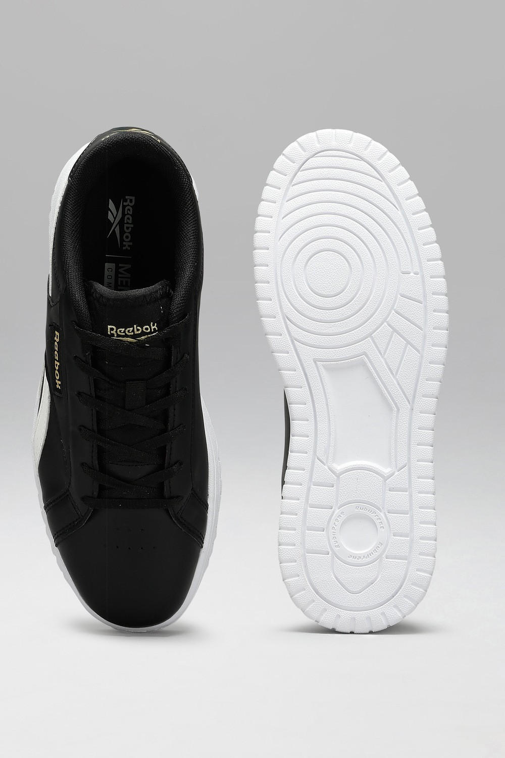Image of REEBOK Sneakers For Women (Black, 4)
