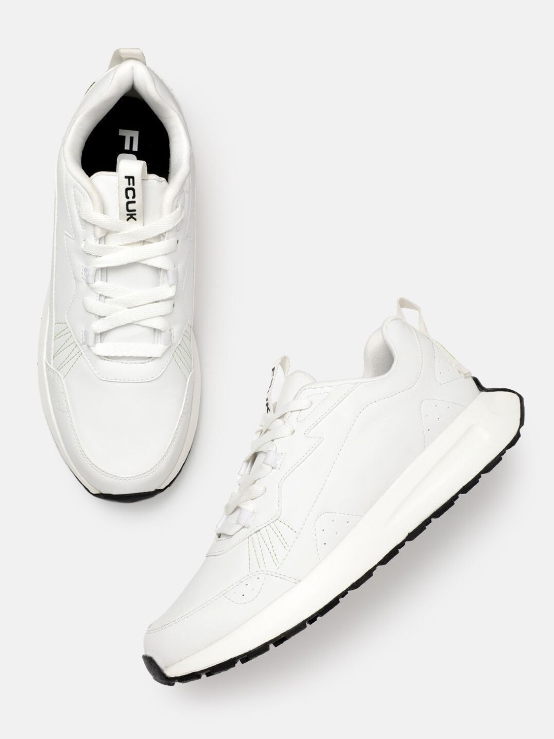Image of FCUK Sneakers For Men