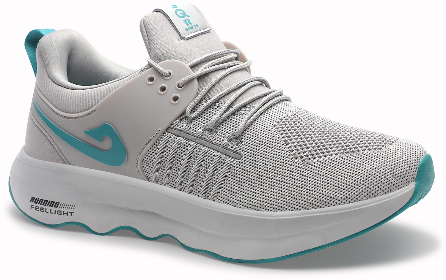 Image of JQR AVIATORR Running Shoes For Men