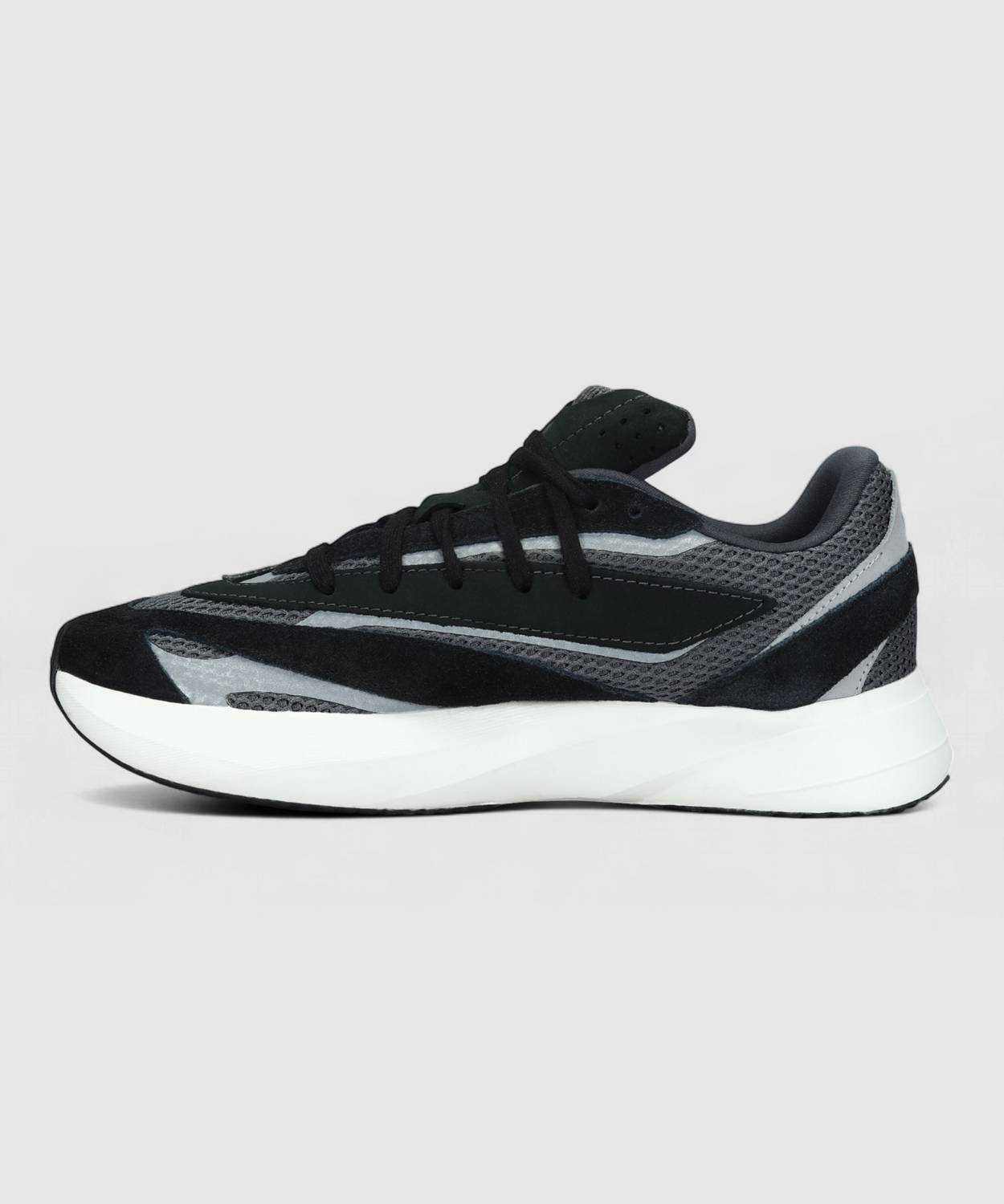 Adidas Lightstride IKD Men's Black Sneakers - Image 3