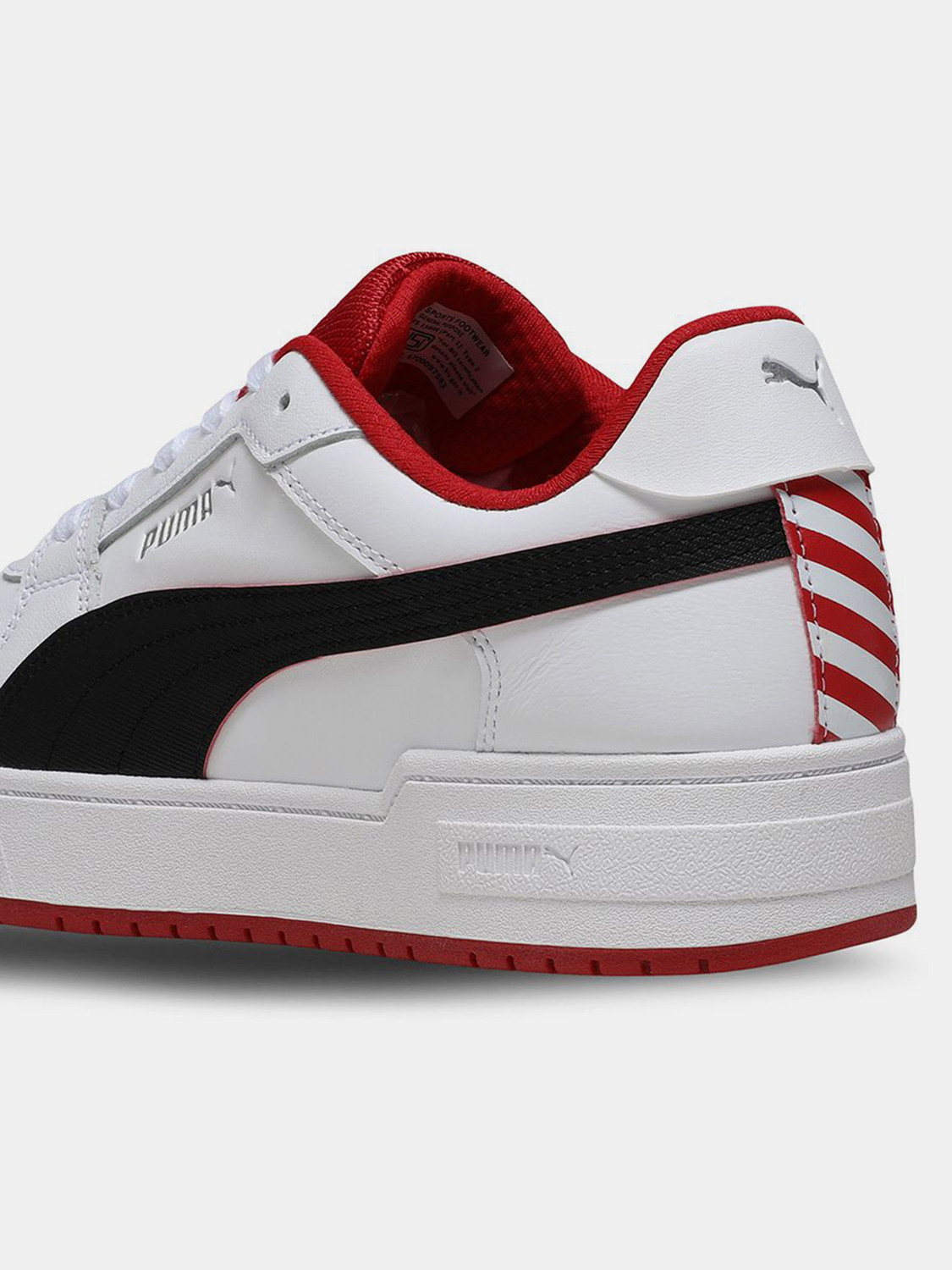 Image of PUMA Ferrari CA Pro IN Sneakers For Men
