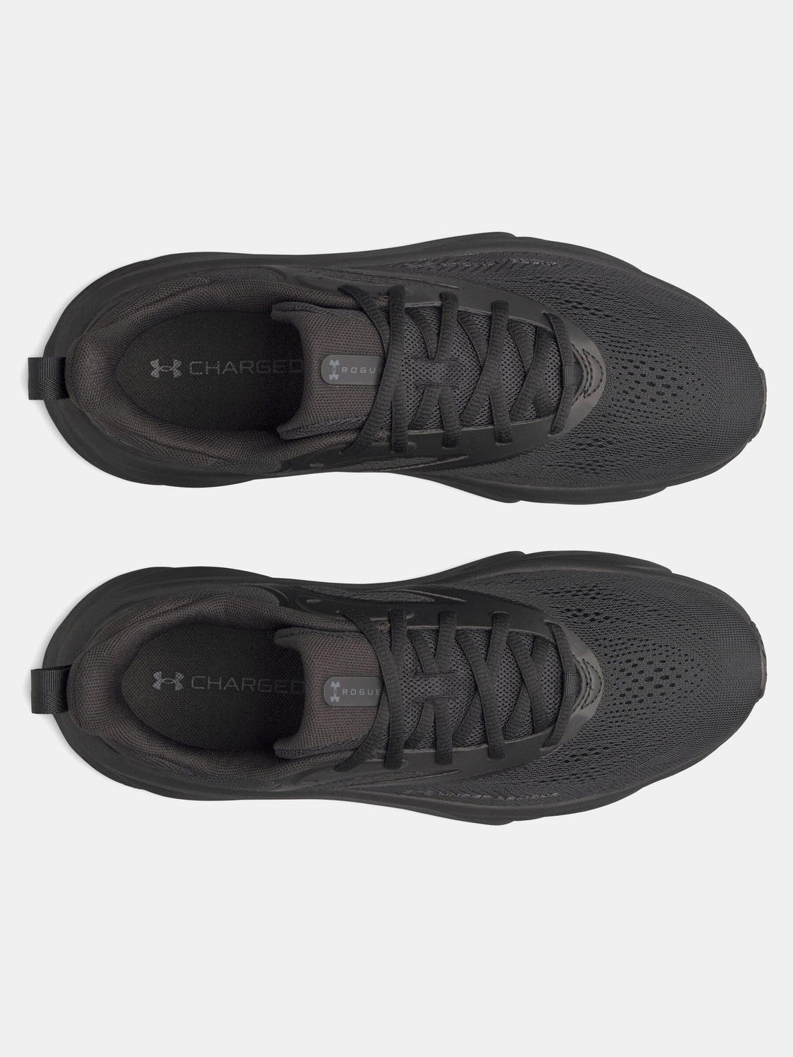 Image of UNDER ARMOUR Rogue 6 Running Shoes For Men