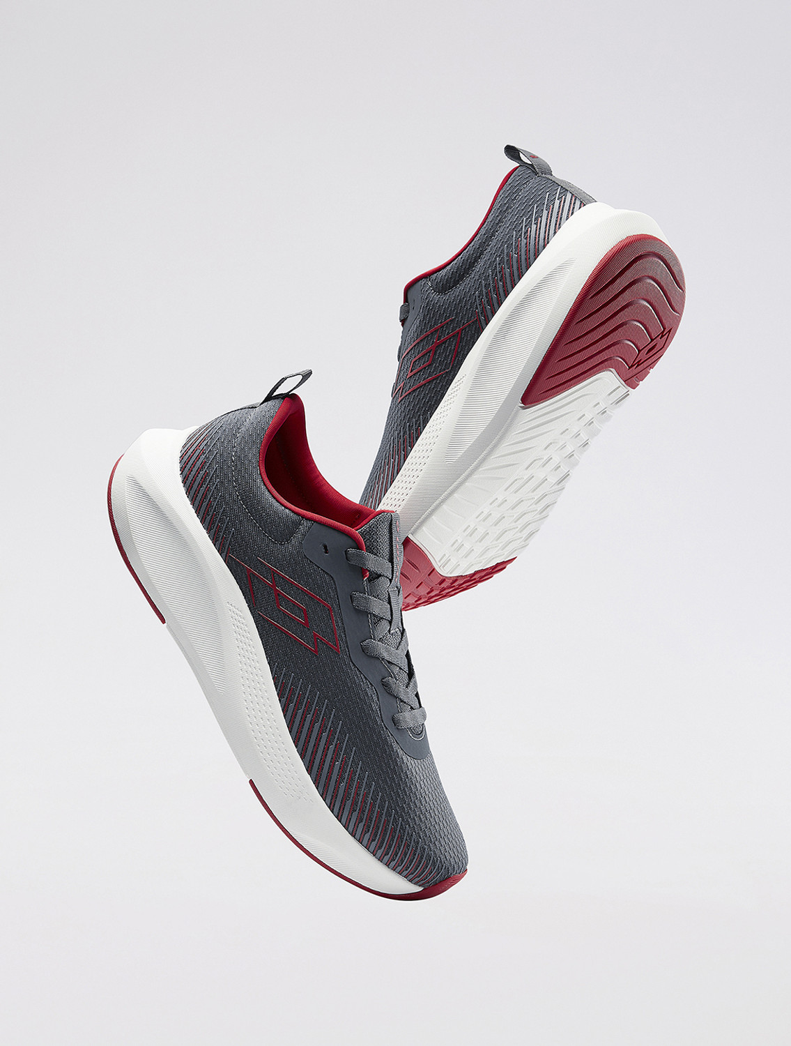 Image of LOTTO Strikerun Running Shoes For Men