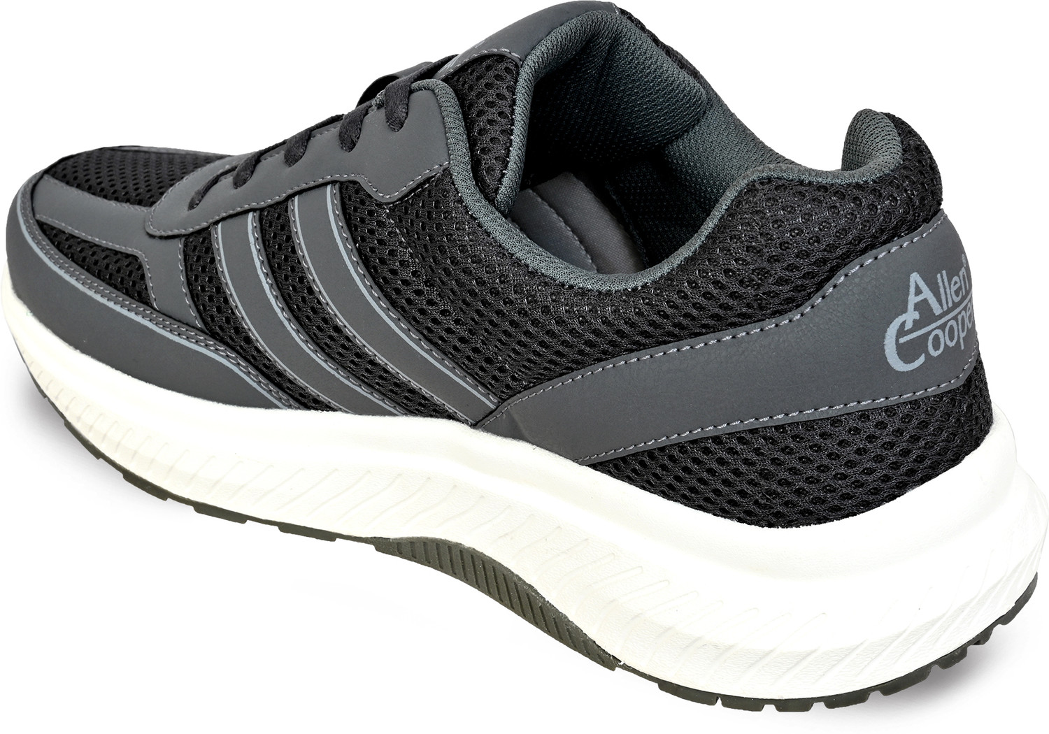 Image of Allen Cooper Walking Shoes For Men