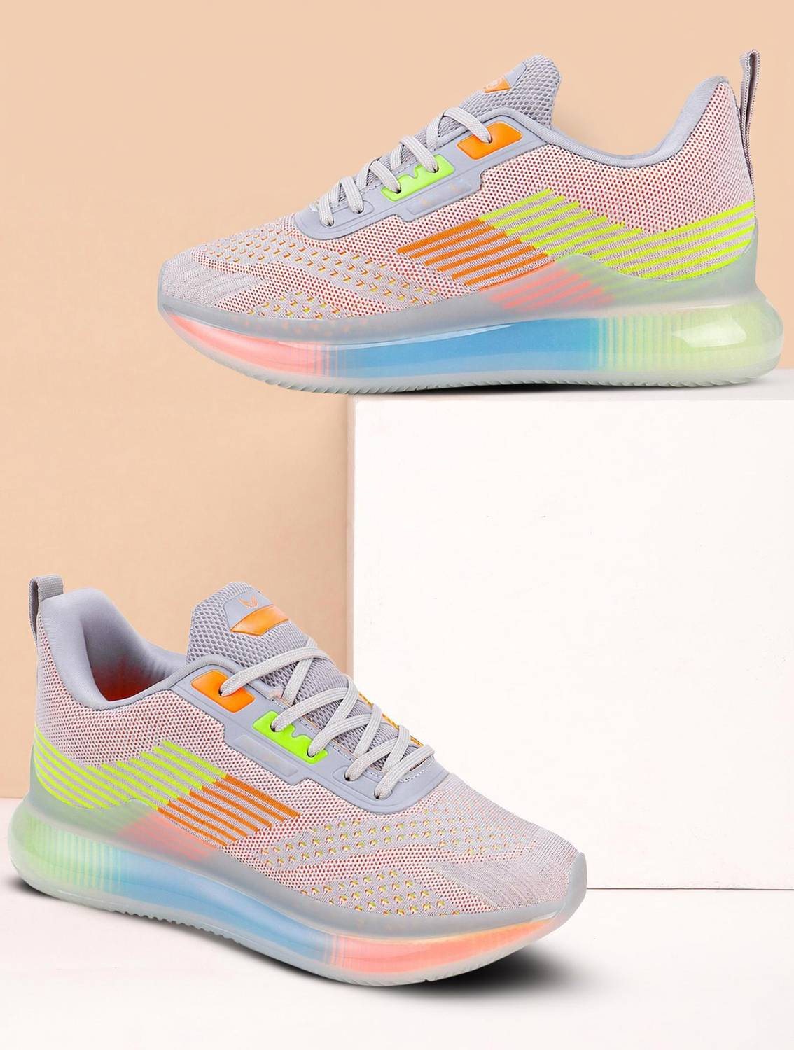 BERSACHE Sneaker, Loafers ,Casual With Extra Comfort पुरुषों के लिए - Image 1