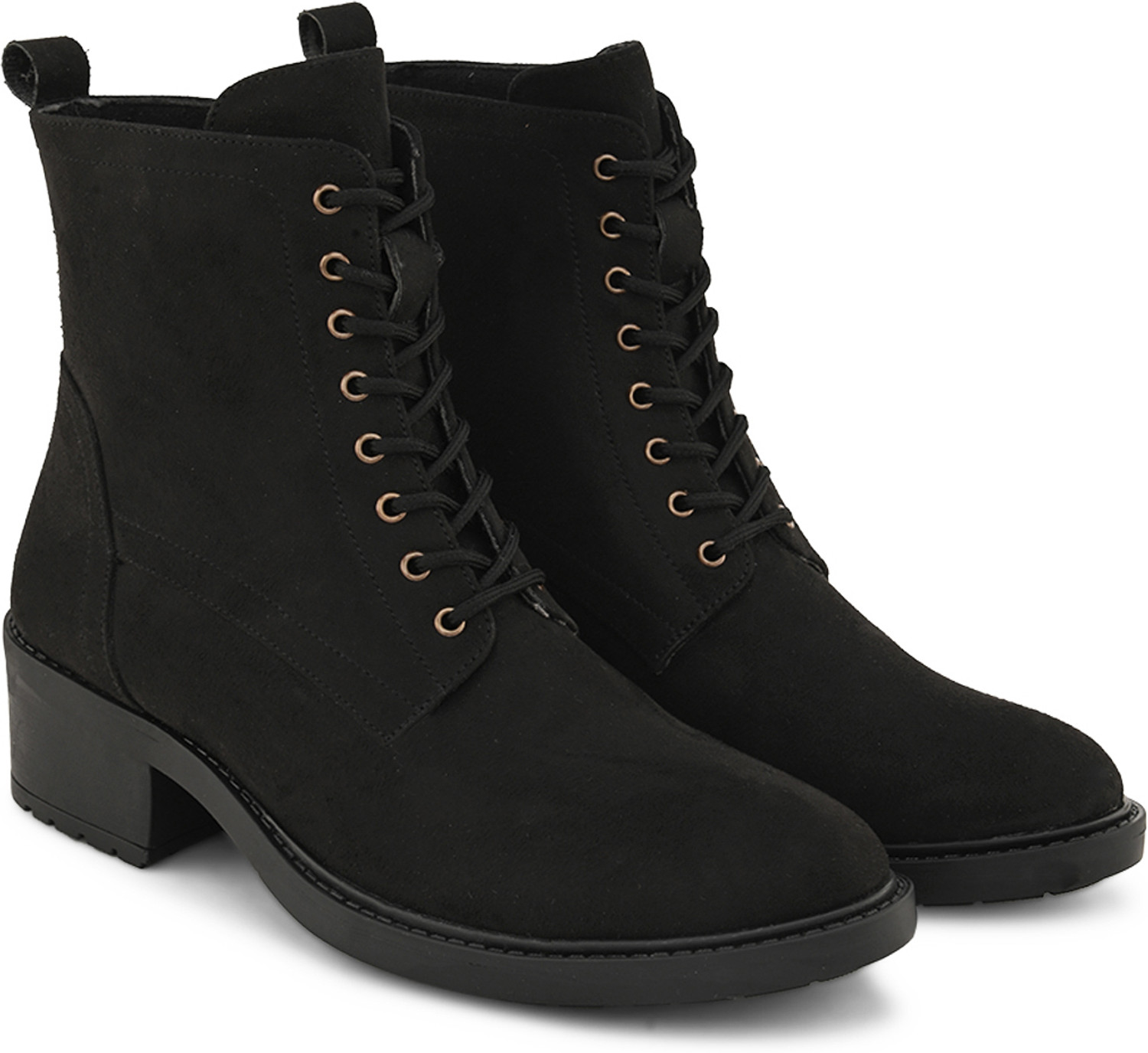 Image of Roadster Casual Shoes Boots For Women