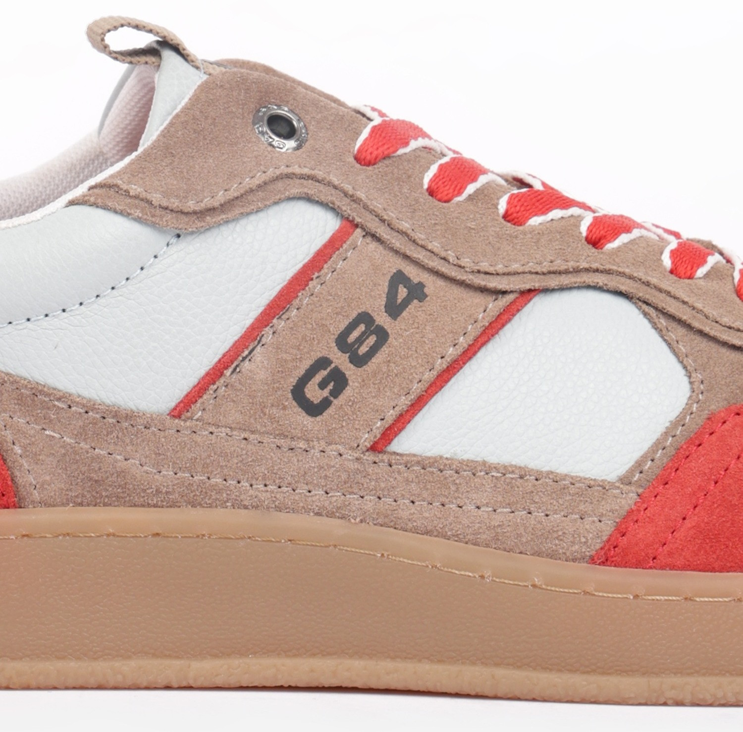 Image of GAS Aeroneo Sneakers For Men