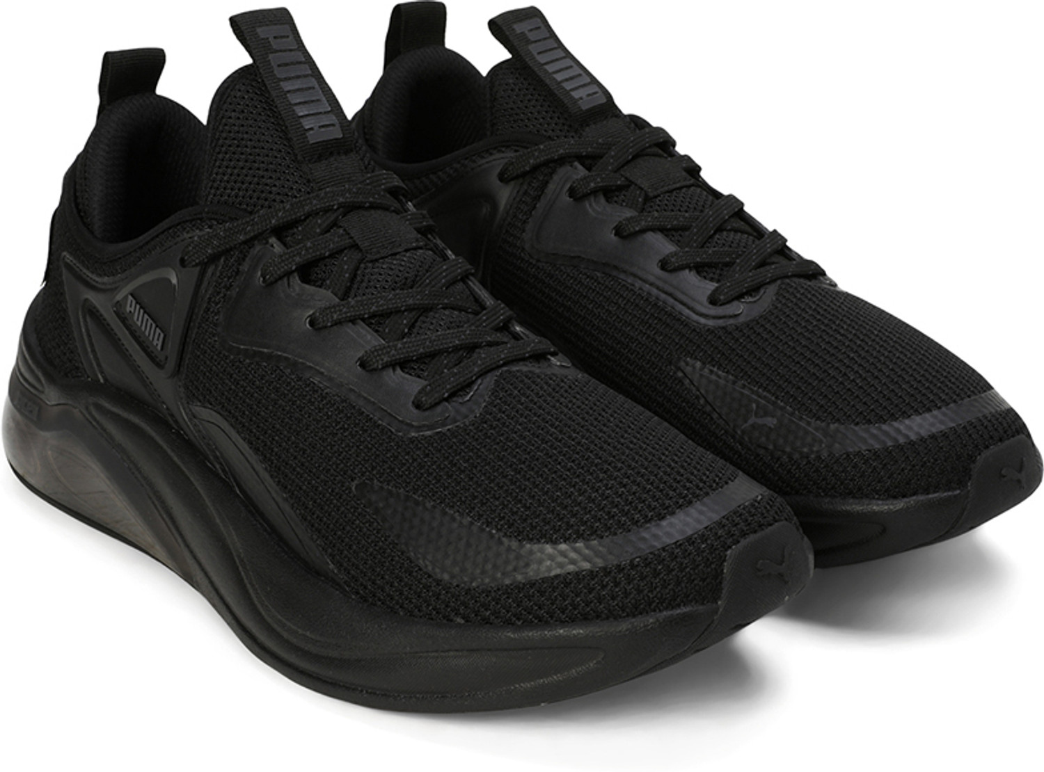 Image of PUMA Cell Thrill Res Running Shoes For Men