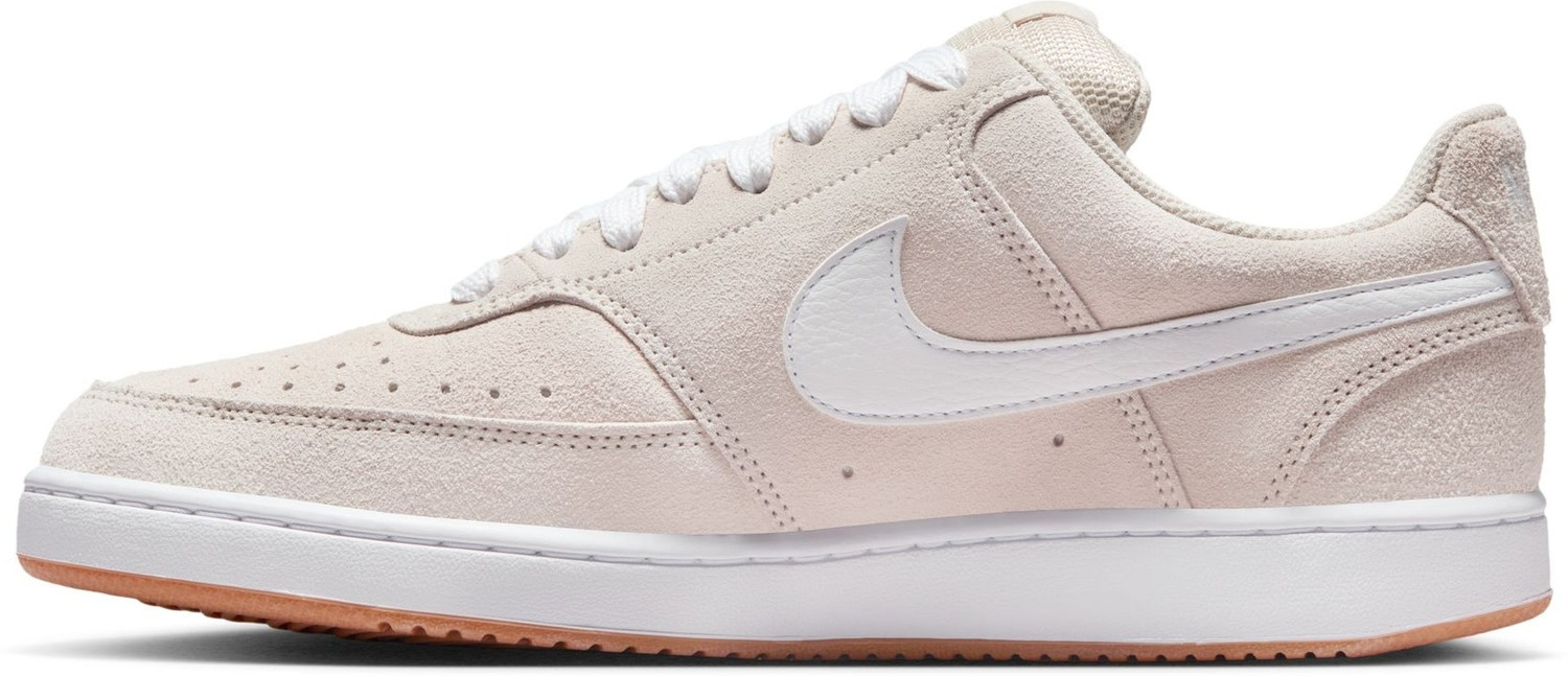Image of NIKE COURT VISION LO FL Sneakers For Men
