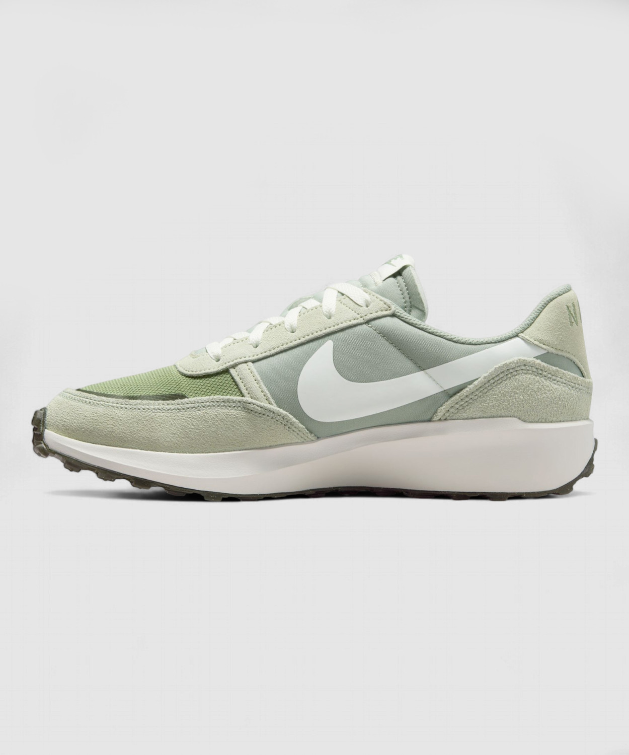 Image of NIKE Waffle Nav Running Shoes For Men
