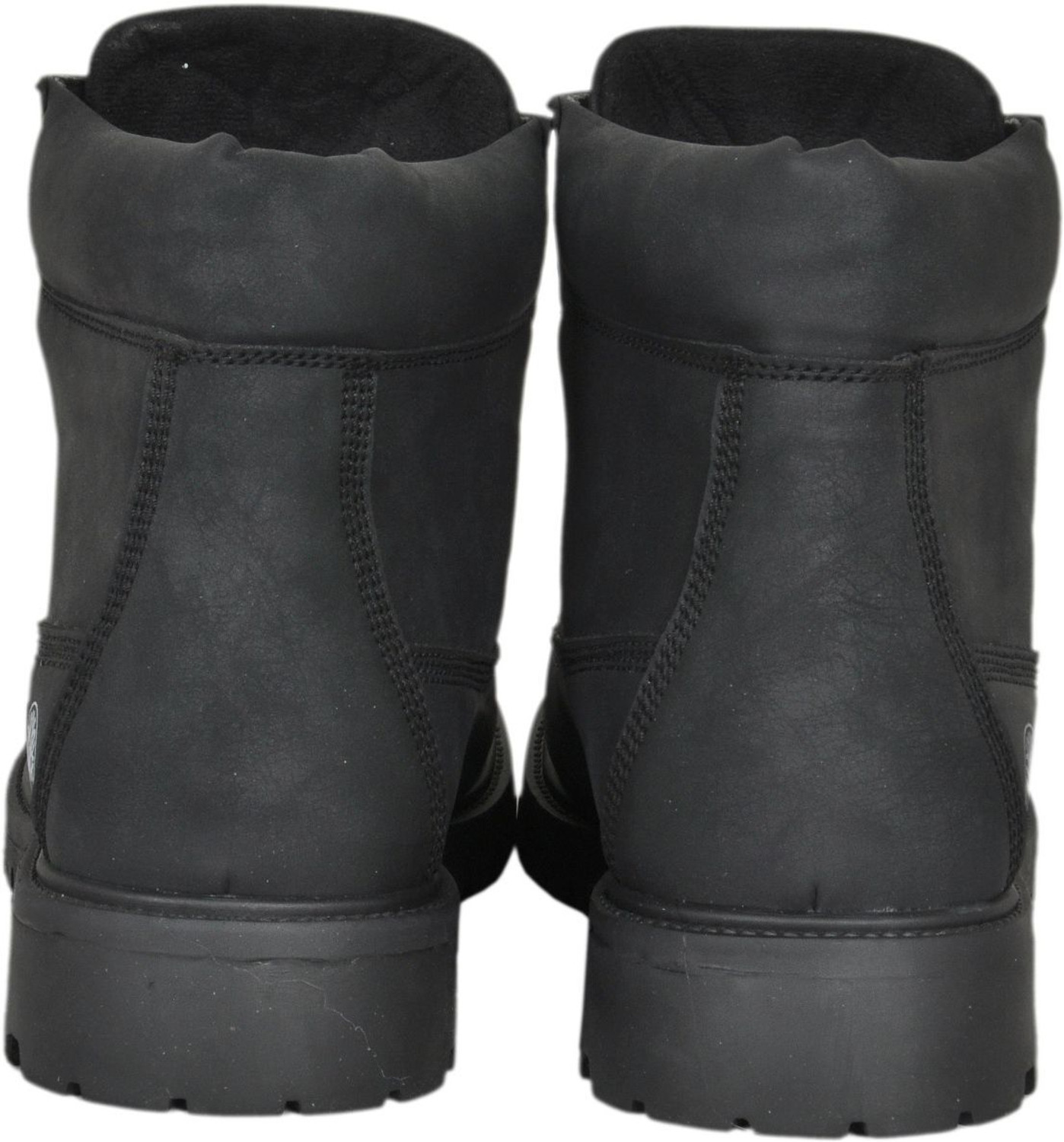 Image of West Code MP-3-Black-11 Boots For Men