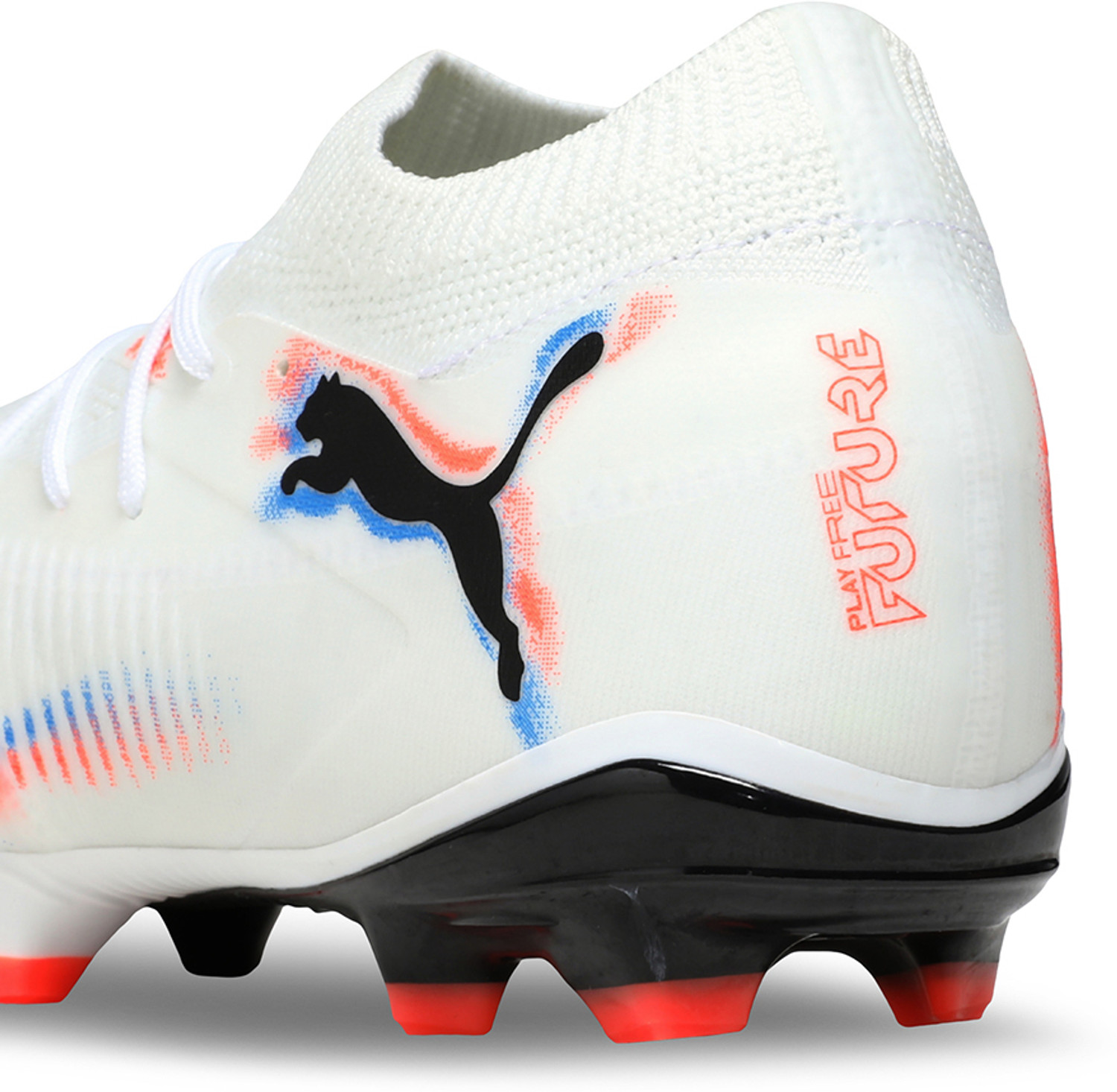 Image of PUMA FUTURE 8 MATCH FG /AG Football Shoes For Men