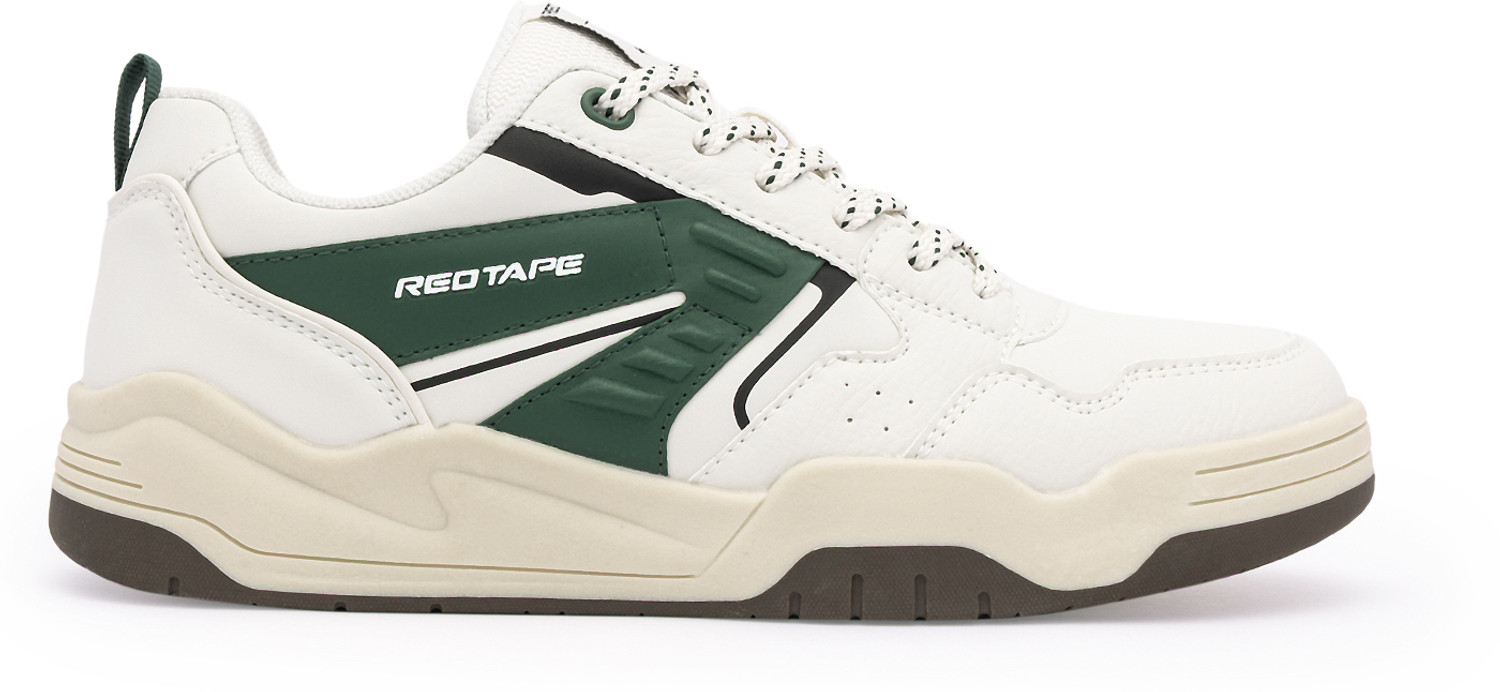 Image of RED TAPE Sneakers For Men