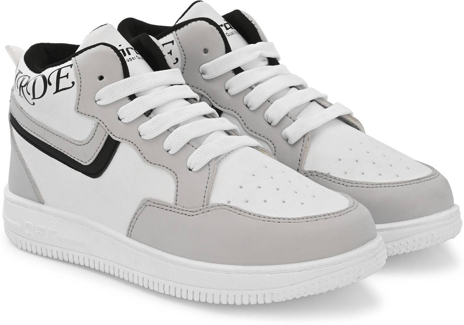 Birde Men's Premium Comfortable Casual Shoes - Image 3