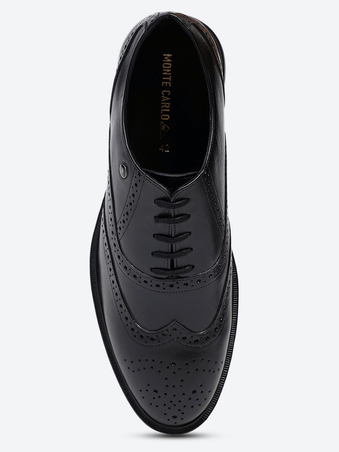 Image of MONTE CARLO Lace Up For Men