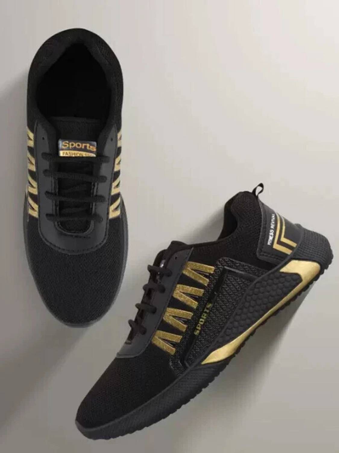 Footox Shoes for Men | Sneaker for Men | Shoes for Mens | Sports Shoes Running Shoes For Men