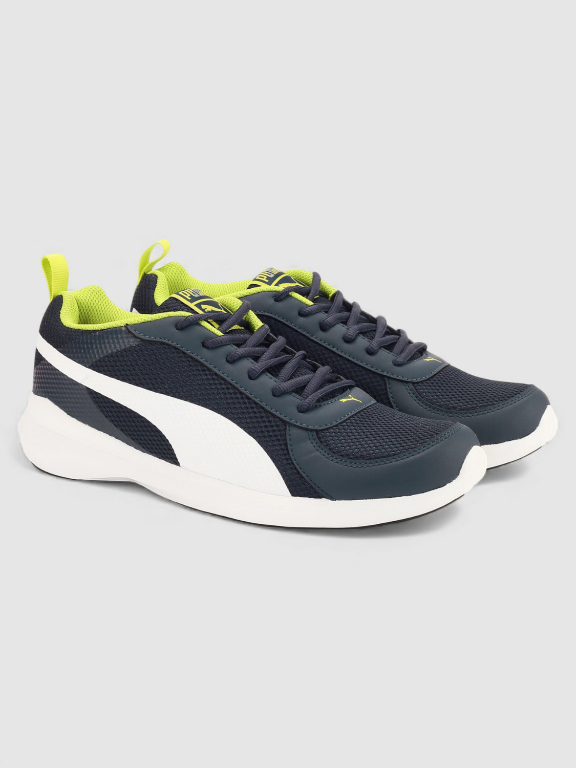Image of PUMA Zenith IDP IDP Running Shoes For Men