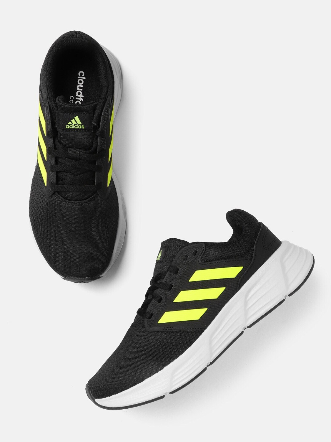Image of ADIDAS GALAXY Q Outdoors For Men