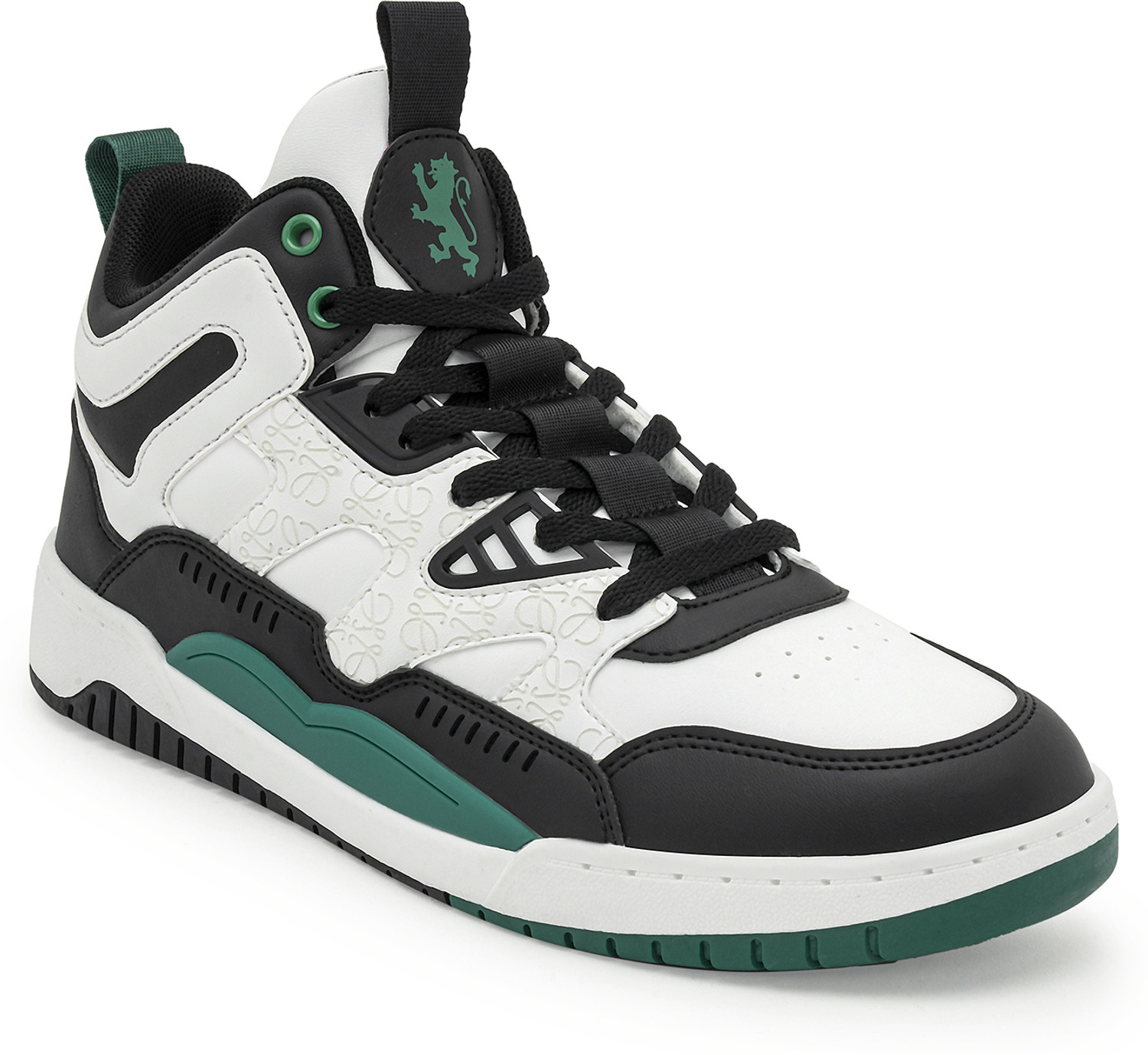 Image of RED TAPE Casual Sneaker Shoes for Men | Elegantly Rounded Front, Soothing Insole Sneakers For Men