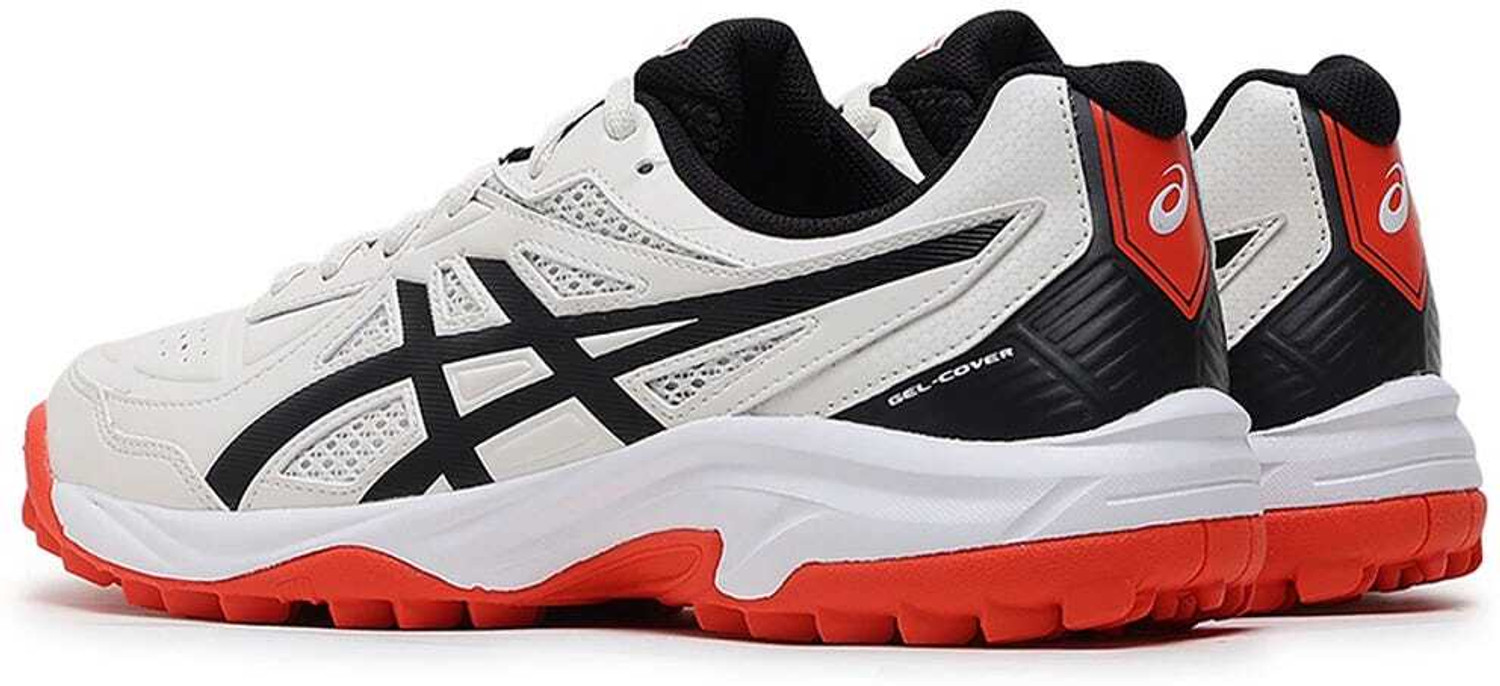 Image of Asics GEL-COVER Cricket Shoes For Men