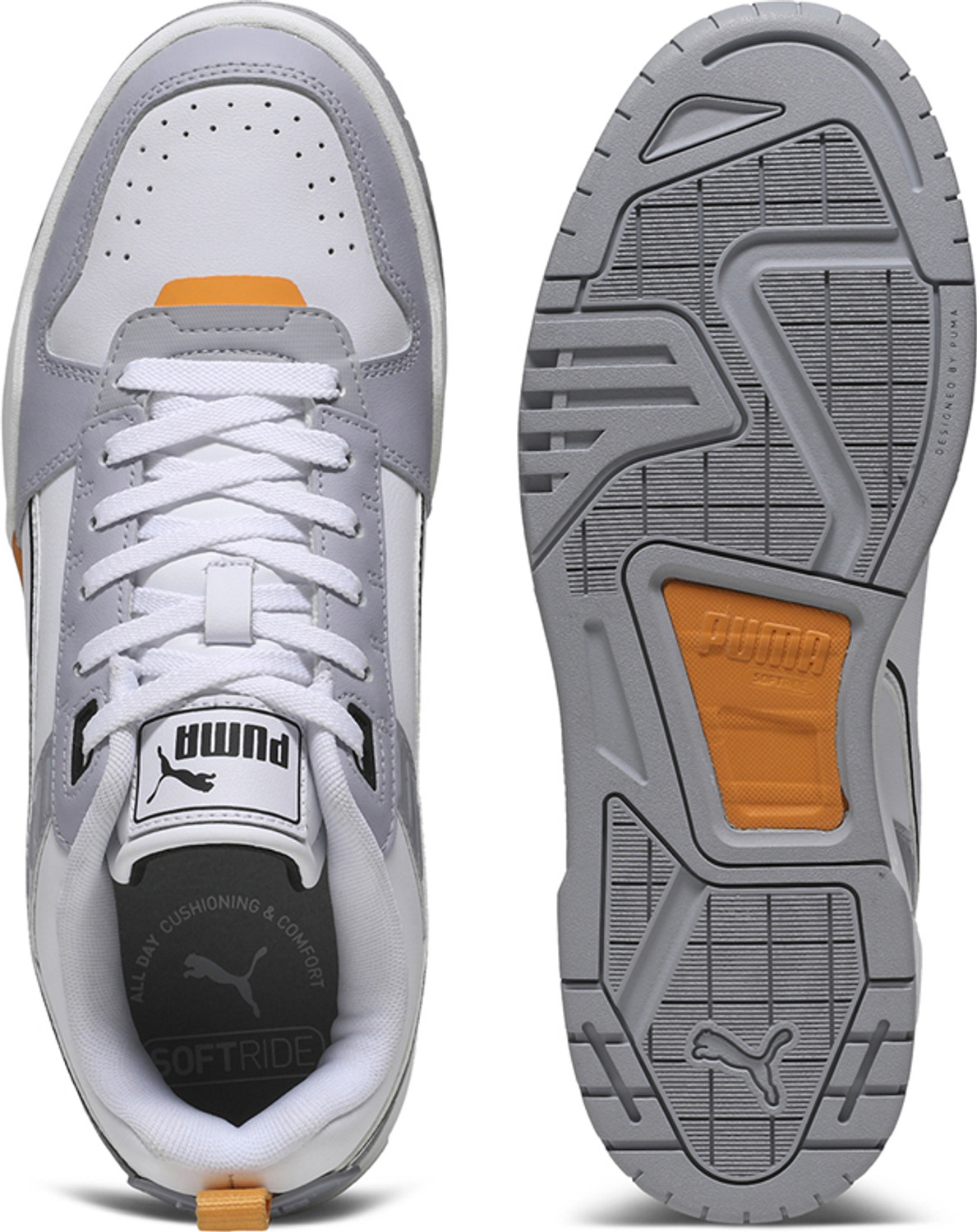 Image of PUMA RBD Tech Sneakers For Men
