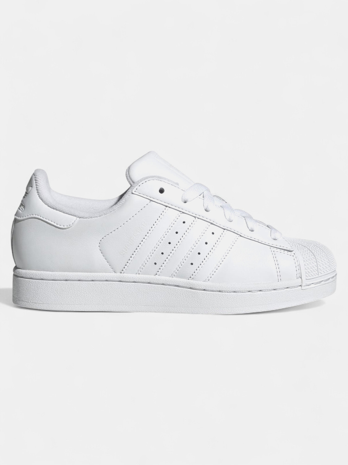 Image of ADIDAS ORIGINALS SUPERSTAR II W Sneakers For Women