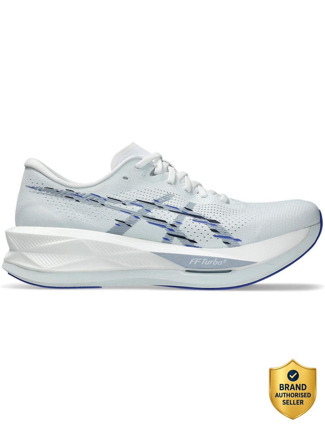 Image of Asics SONICBLAST Running Shoes For Men
