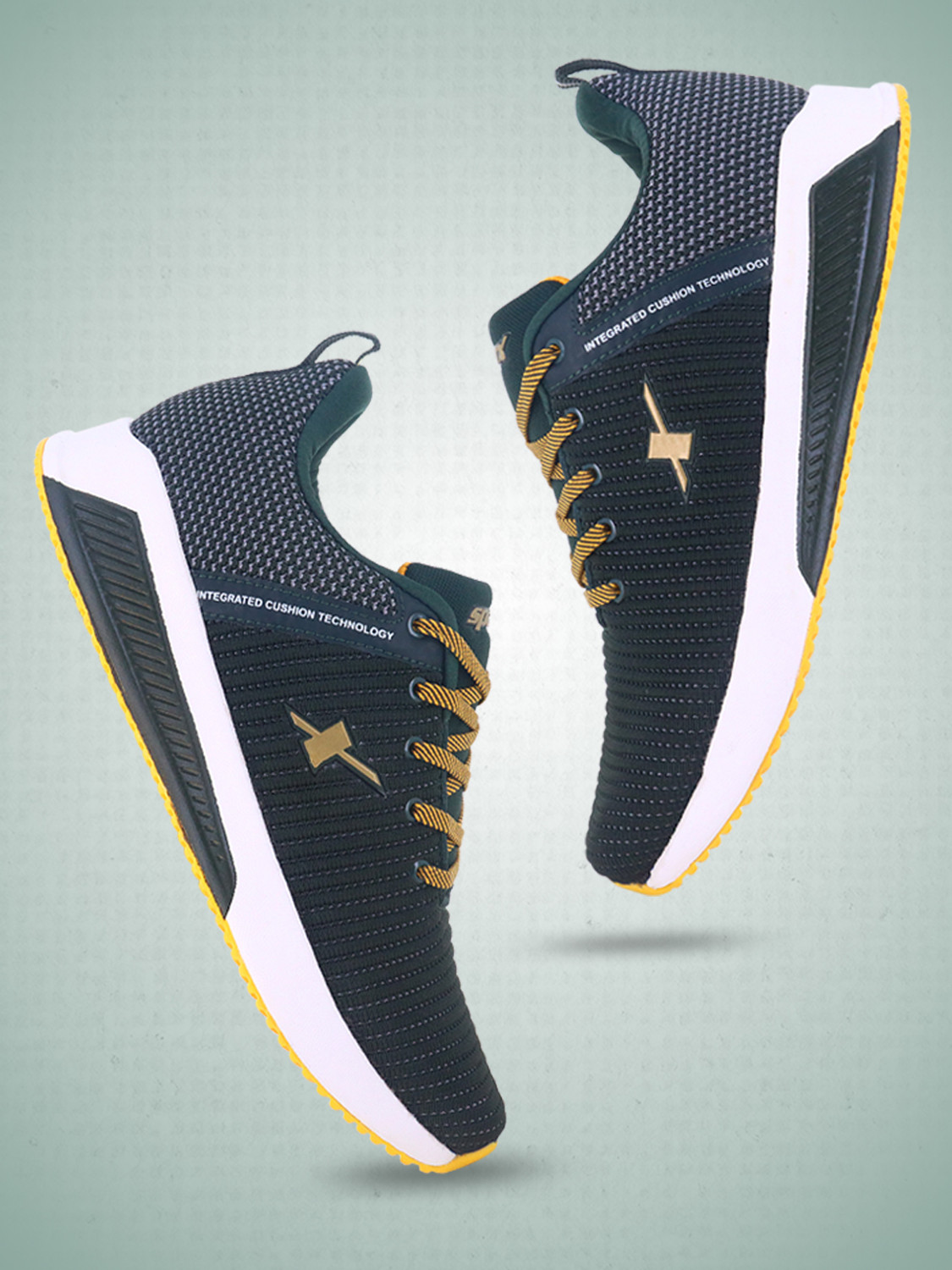 Image of Sparx SM 472 Running Shoes For Men