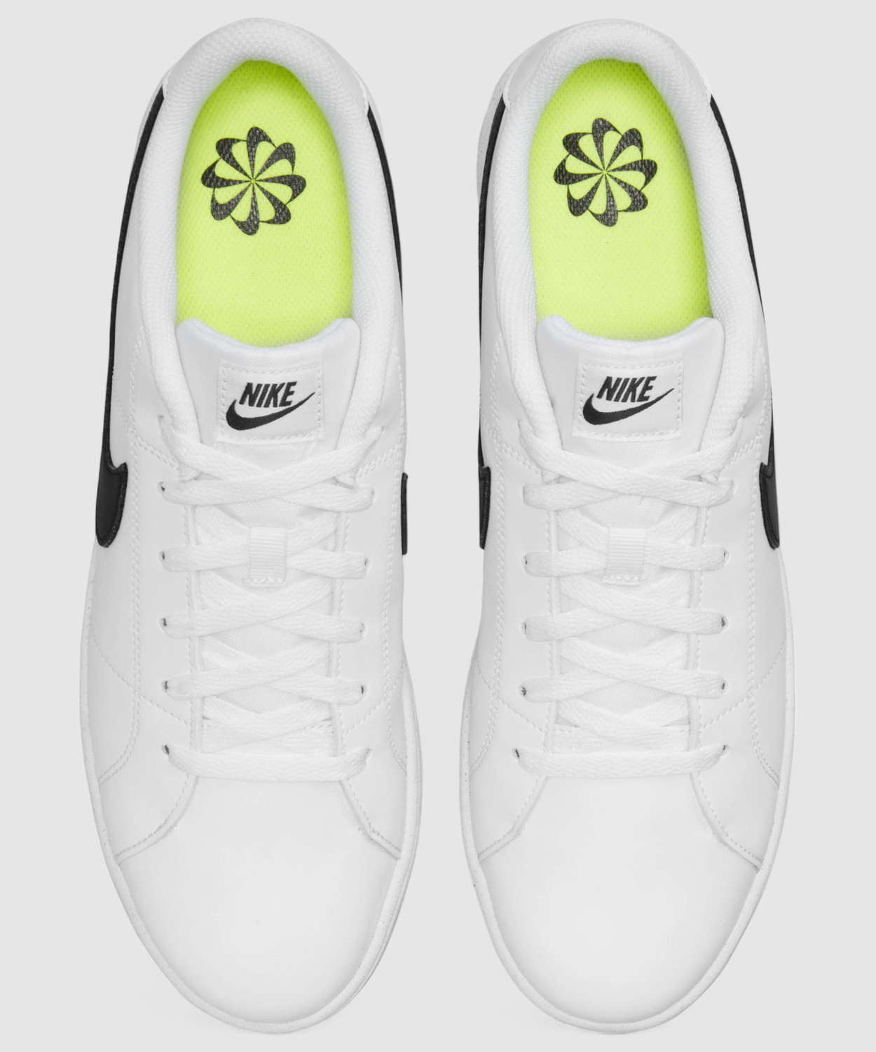 court royale sneaker