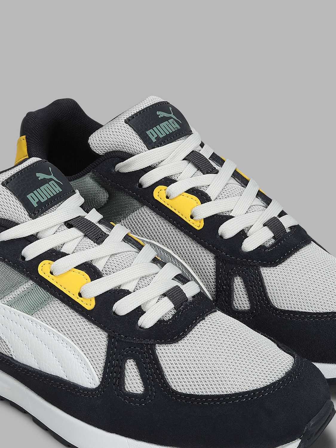 Image of PUMA Graviton Pro Sneakers For Men