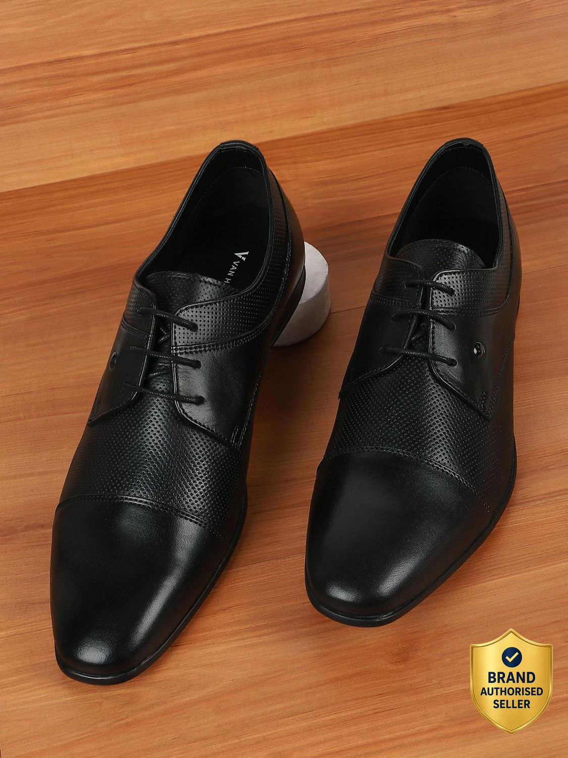 Image of VAN HEUSEN Derby For Men