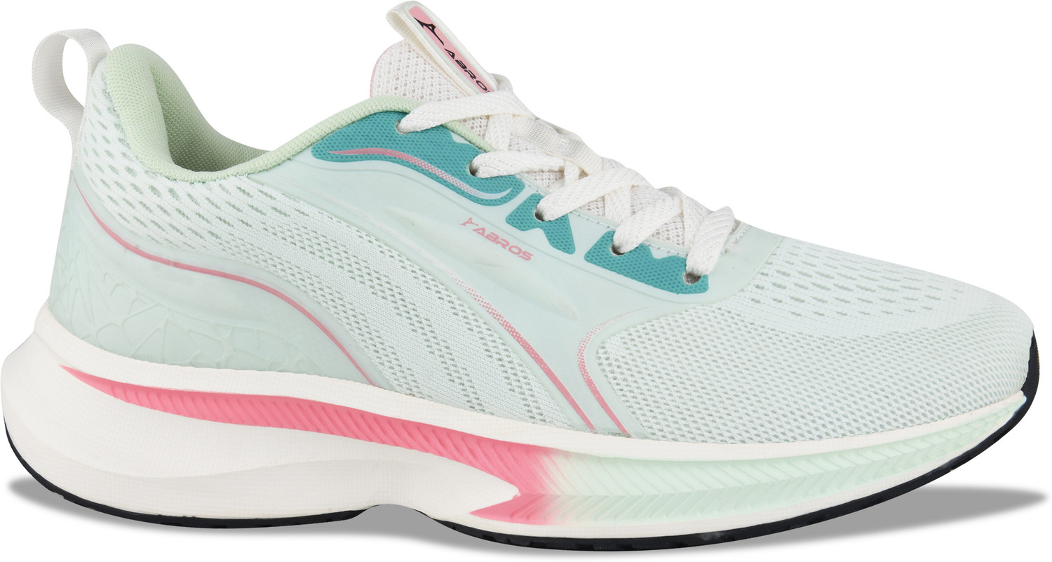 Image of Abros GRID Running Shoes For Women