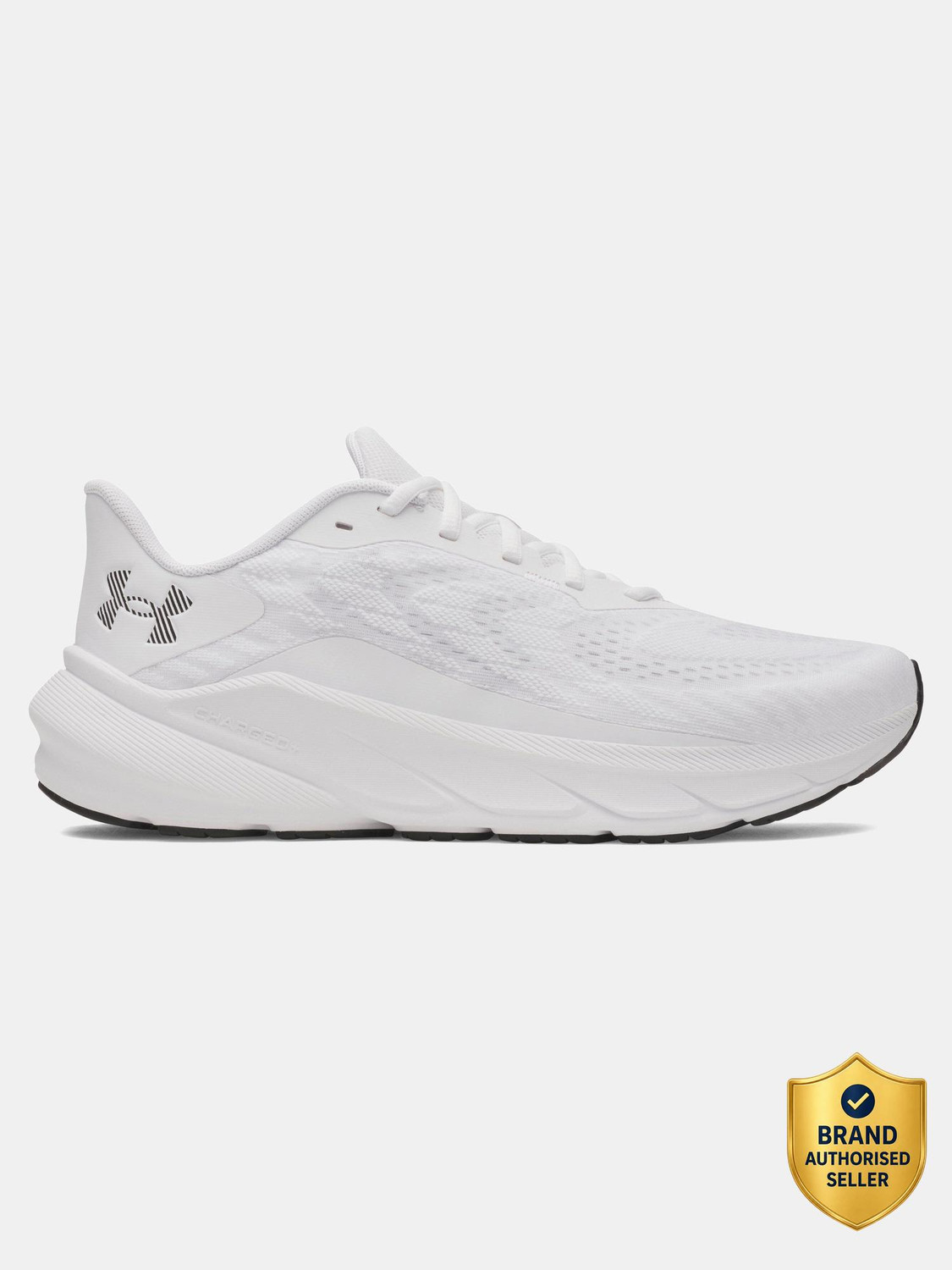 Image of UNDER ARMOUR Turbulence 3 Running Shoes For Men