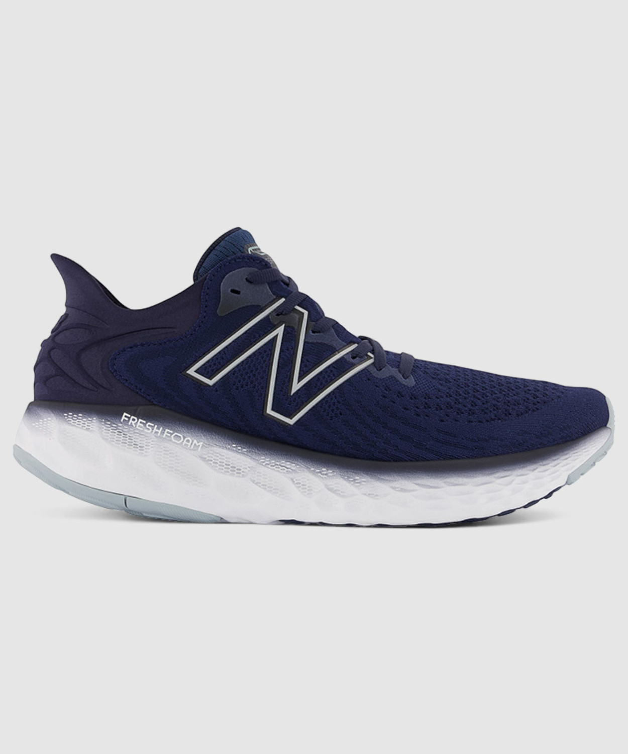 Image of New Balance 1080 Running Shoes For Men