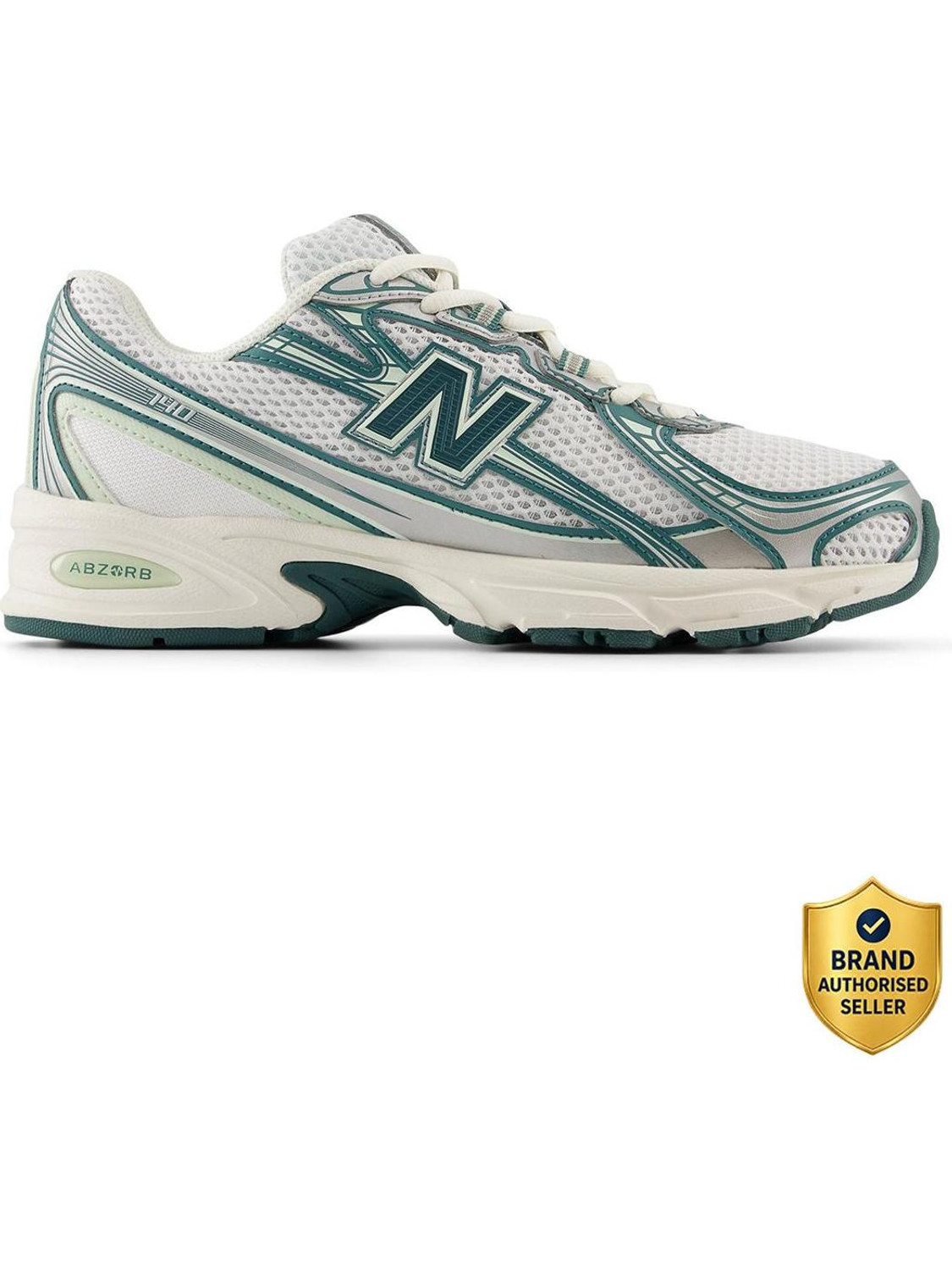 Image of New Balance 740 Sneakers For Men