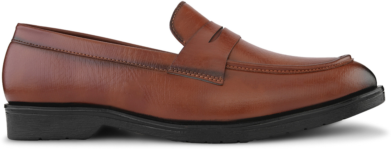 Image of PROVOGUE Loafers For Men
