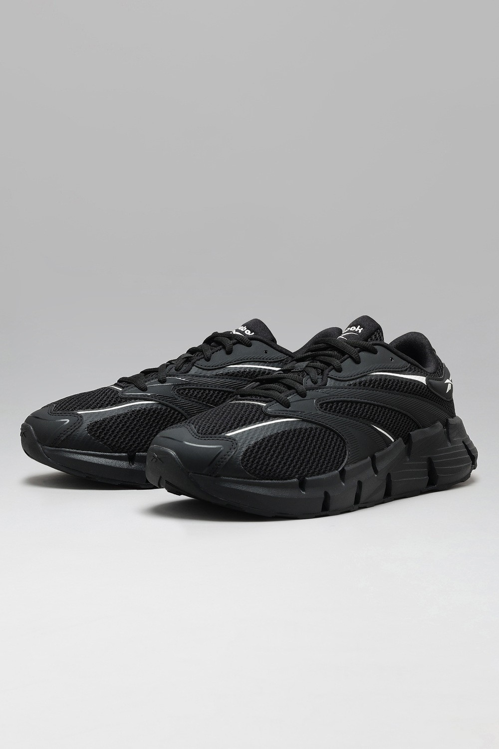 Image of REEBOK ZIG HYPNOTICA Running Shoes For Men