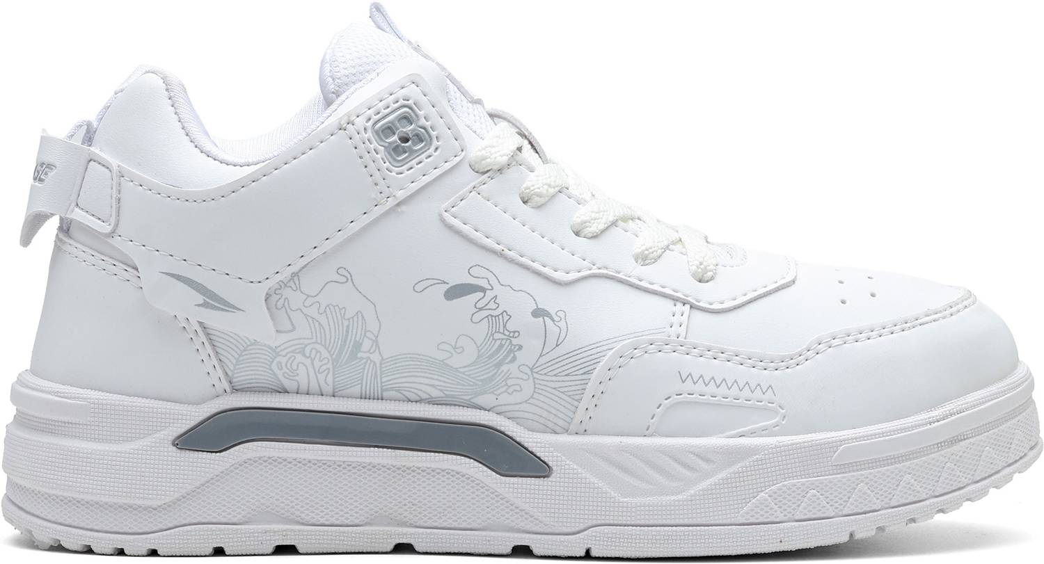 Asian Nexus-11 Men's Sneaker - Image 2