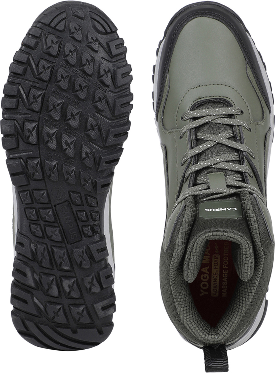 Image of CAMPUS 22G-1173 Sneakers For Men