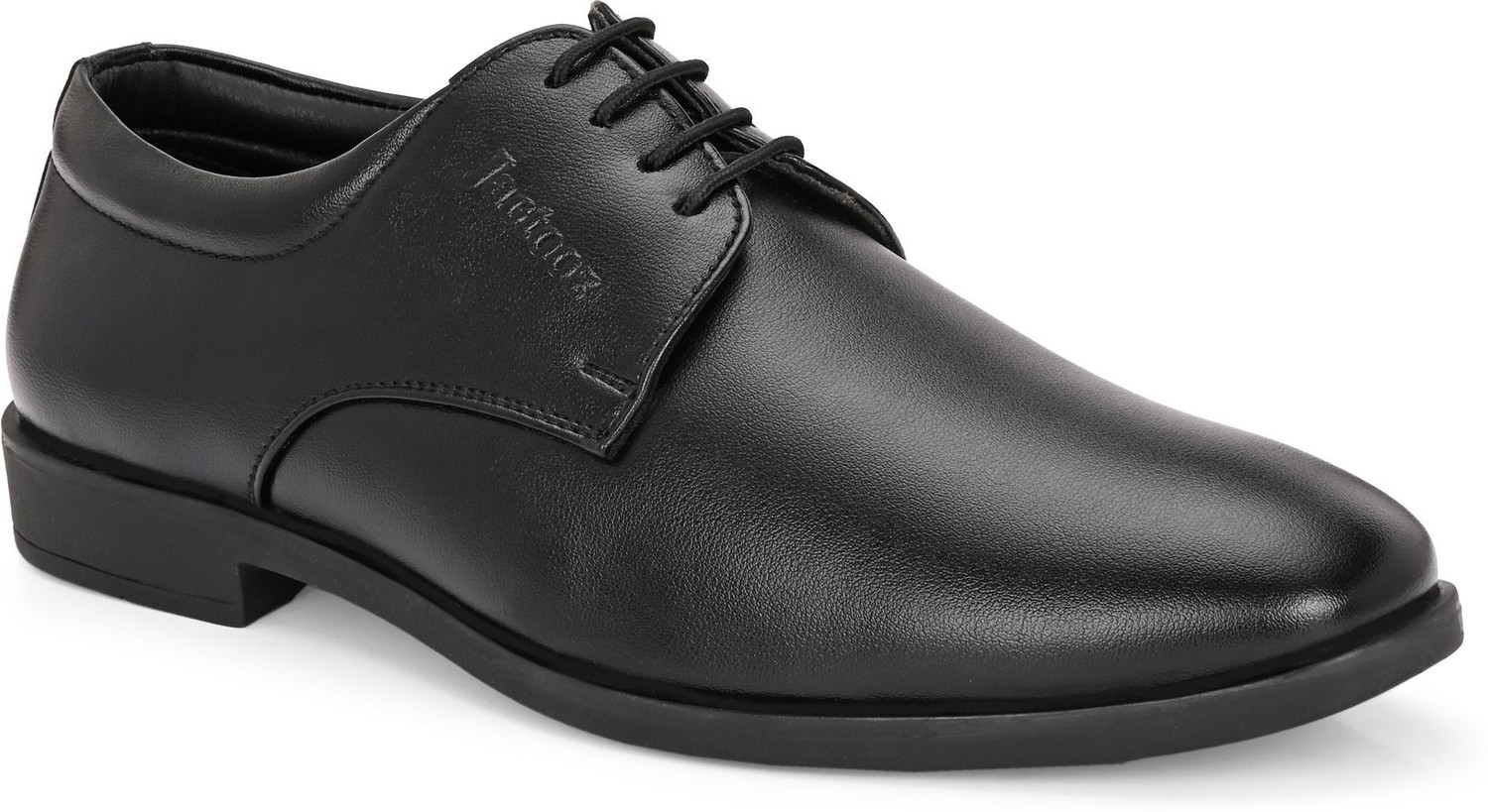 Image of Jactooz JACTOOZ New Lightweight Formal shoes || Office outdor shoes for men Lace Up For Men