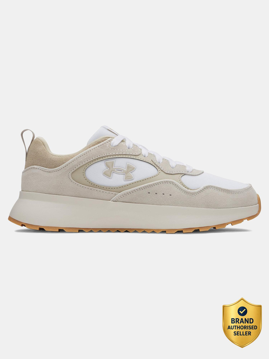 Image of UNDER ARMOUR Mirage Sport Casuals For Men