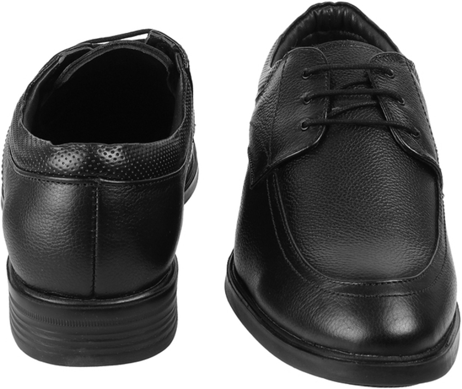 Image of METRO Lace Up For Men
