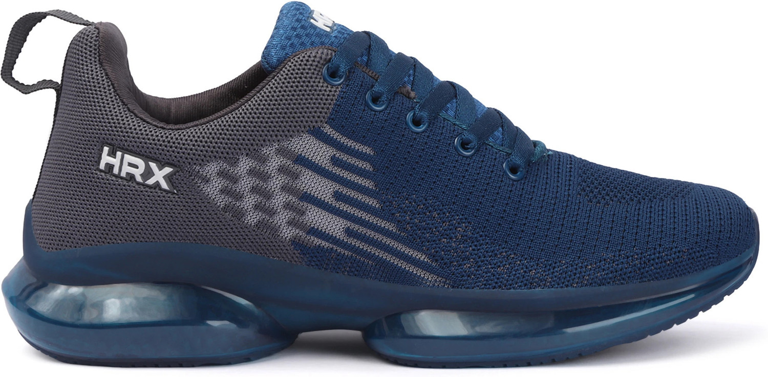 Image of HRX by Hrithik Roshan Walking Shoes For Men