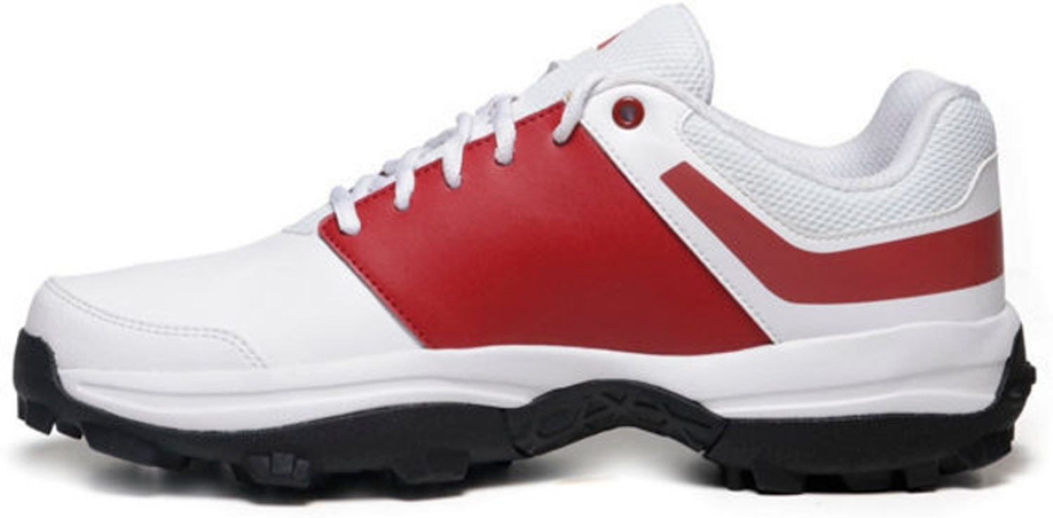 Image of ADIDAS CRINU23 Cricket Shoes For Men